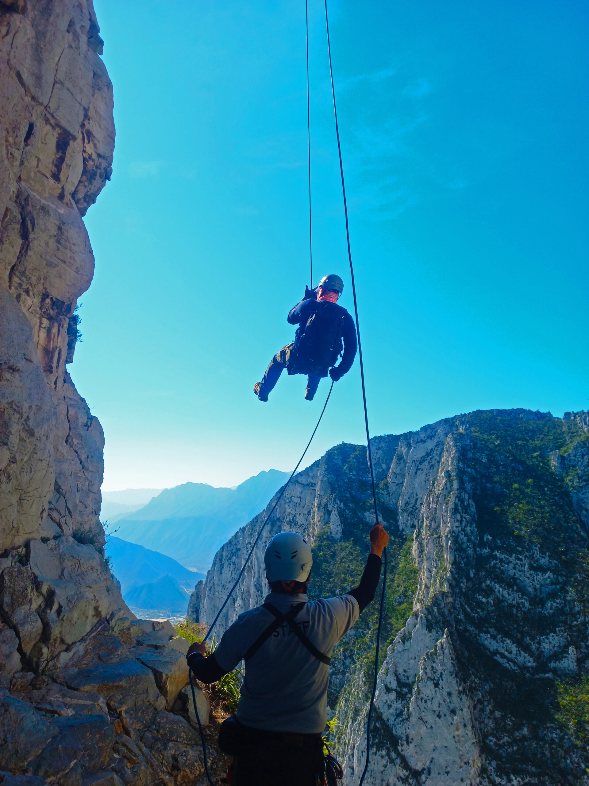 Nido de los aguiluchos