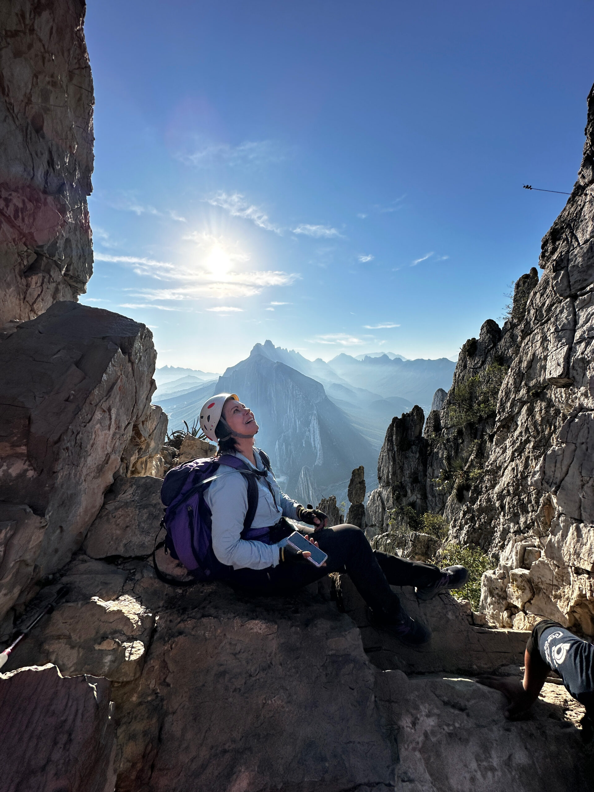Nido de los aguiluchos
